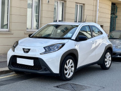 Aygo 'X' 1.0 Pure