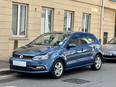 Polo 1.2 TSi 'Match'
