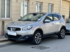 Qashqai 2.0 N-Tec Automatic