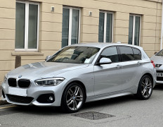 118i M-Sport 1.6