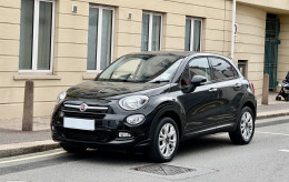 500X 1.4 Multiair Pop Star