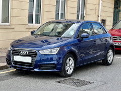 A1 1.0 Sportback 'Sport' Automatic