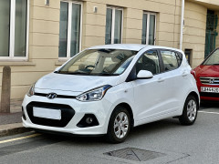 i10 1.2 SE Automatic