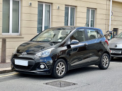 i10 1.2 'Premium' SE Automatic
