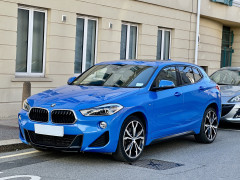 X2 2.0 X-Drive M-Sport Automatic