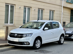 Sandero 1.0 SCE Comfort
