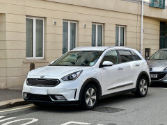 Niro 1.6 '3 ' Hybrid Automatic