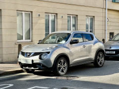 Juke 1.2 Tekna