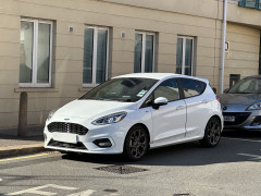 Fiesta 1.0 ST-Line '125'
