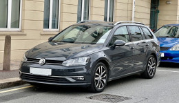 Golf 1.5 TSi 'Evo' Estate Automatic