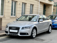 A4 2.0T SE Automatic