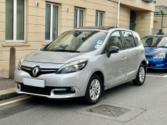 Scenic 1.2 'Limited Edition'