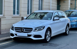 C200 SE Executive Estate