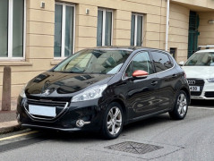 208 1.2 'rolland Garros'