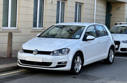 Golf 1.4 TSi Match