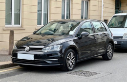 Golf 1.4 TSi SE Automatic