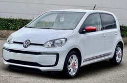 Volkswagen Up 1.0 Take Up
