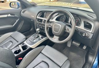 Audi A5, image 2