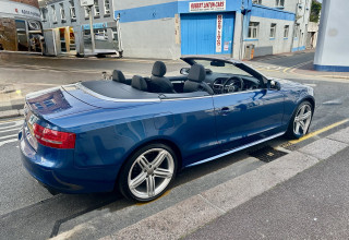 Audi A5, image 3