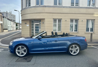Audi A5, image 4