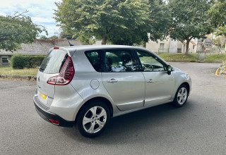 Renault Scenic, image 3