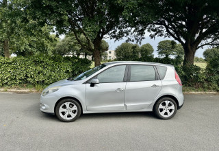 Renault Scenic, image 4