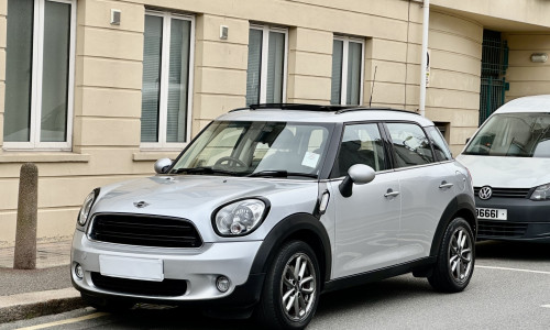 AUTOMATIC MINI 