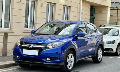 HONDA HR-V 1.5 SE
