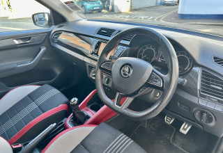 Skoda Fabia, image 2