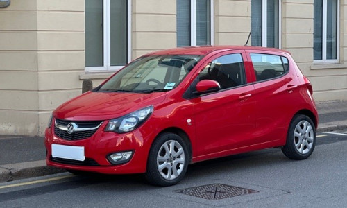 SMALL & ECONOMICAL